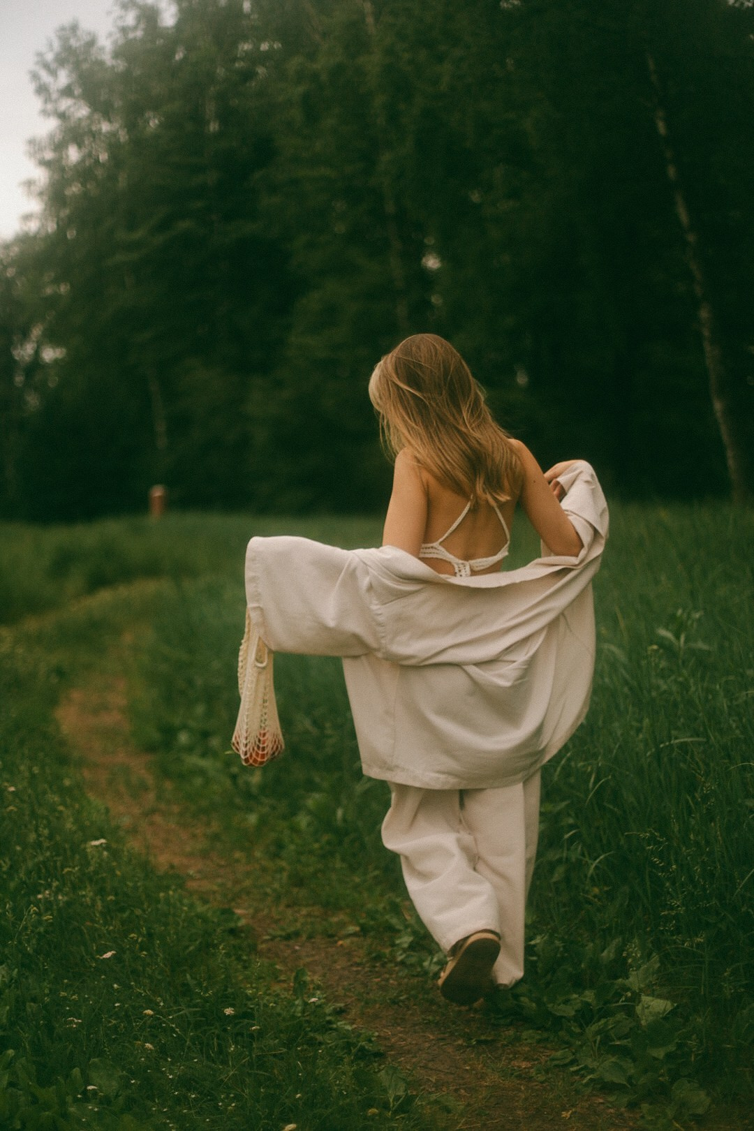 Таня. Фотограф Нижний Новгород