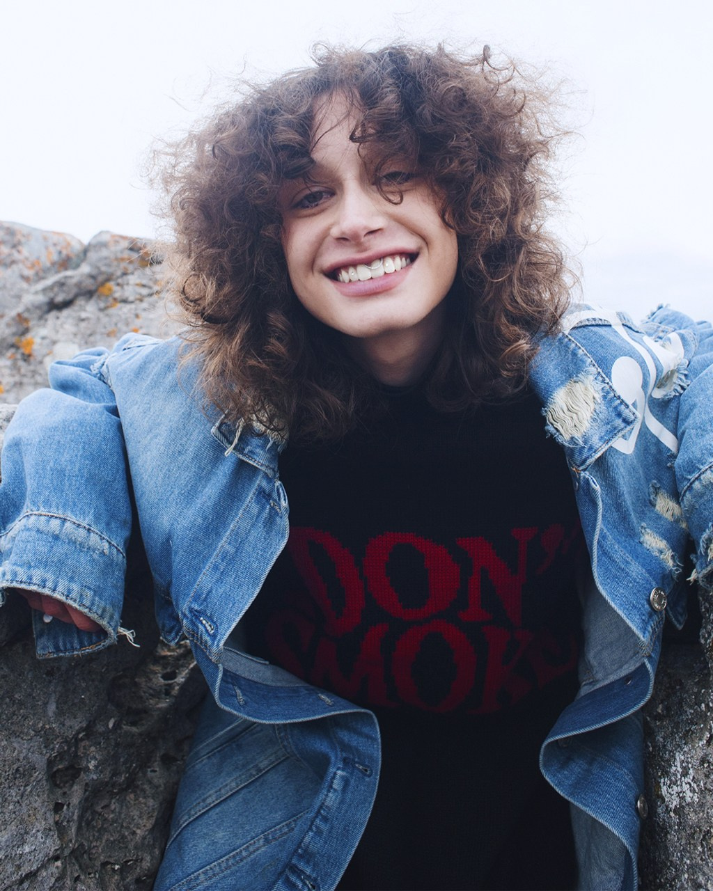 Милана. Портретная фотография в Майкопе — CINEMACHINE