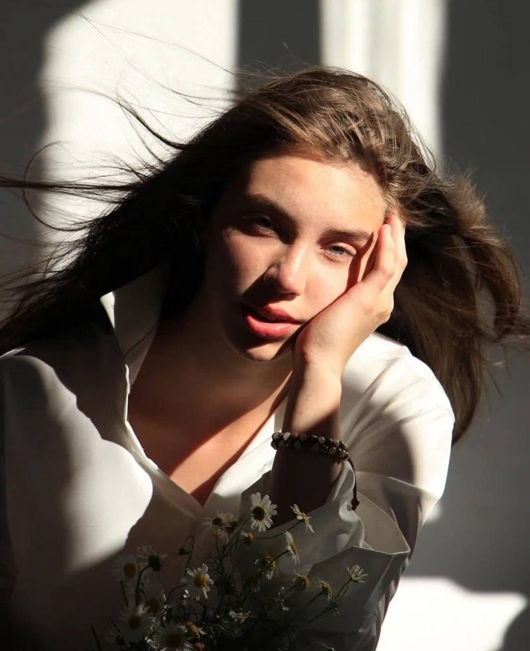 Эмоции. Костюмер, художник кино и телевидения в спб