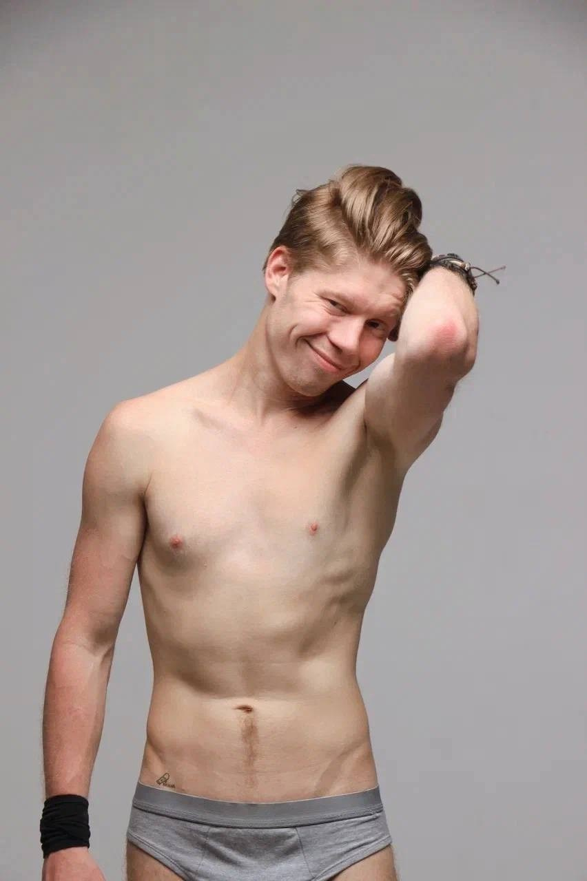 Паша. Костюмер, художник кино и телевидения в спб