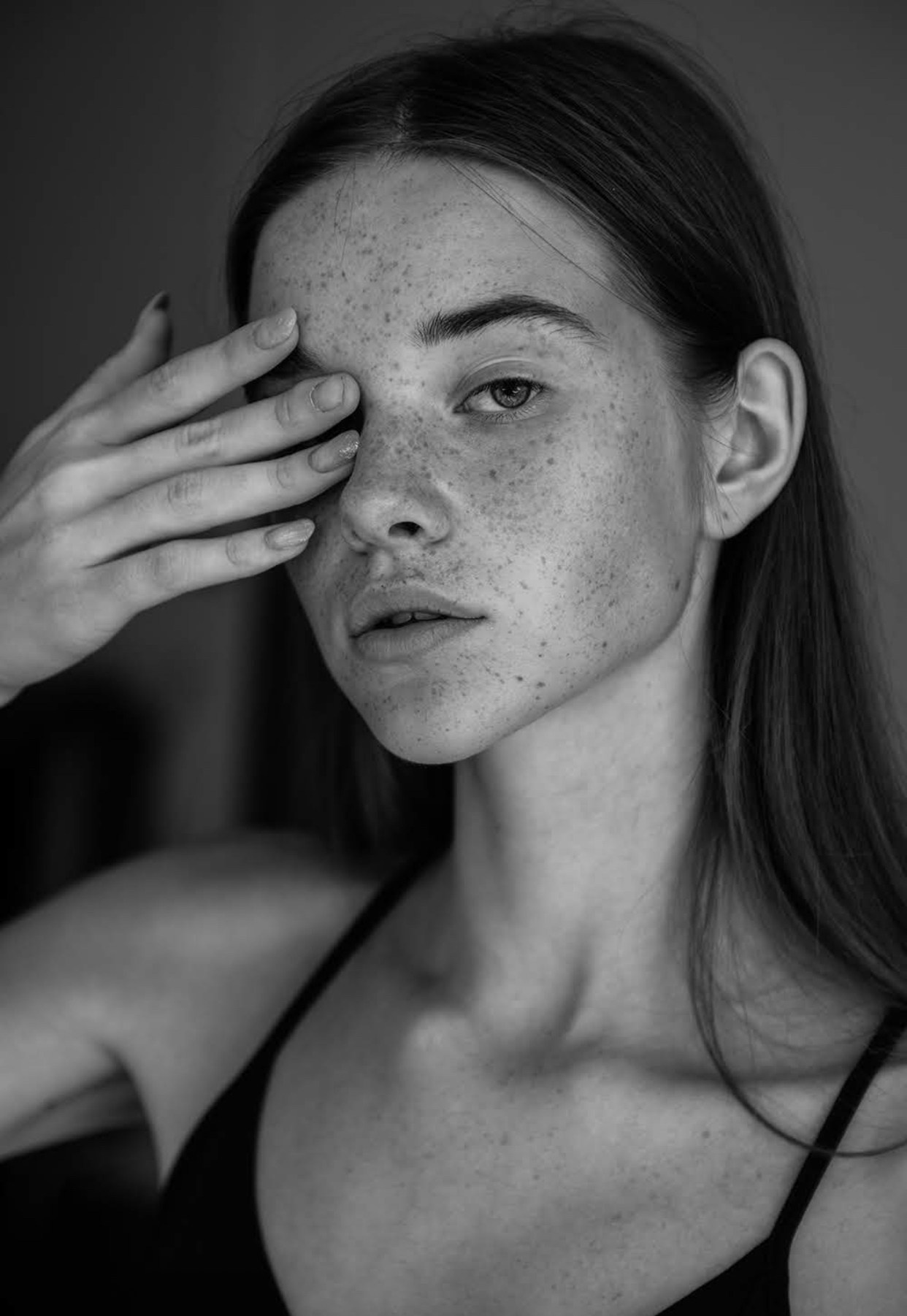 Актёрские съёмки. Фотограф в Москве Юлия Рубцова (фото и видео)