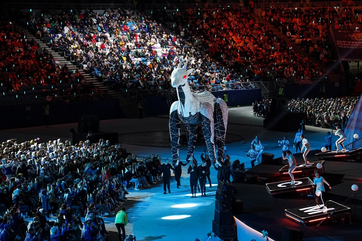 СОБЫТИЯ. Фотограф в Самаре Светлана Маковеева