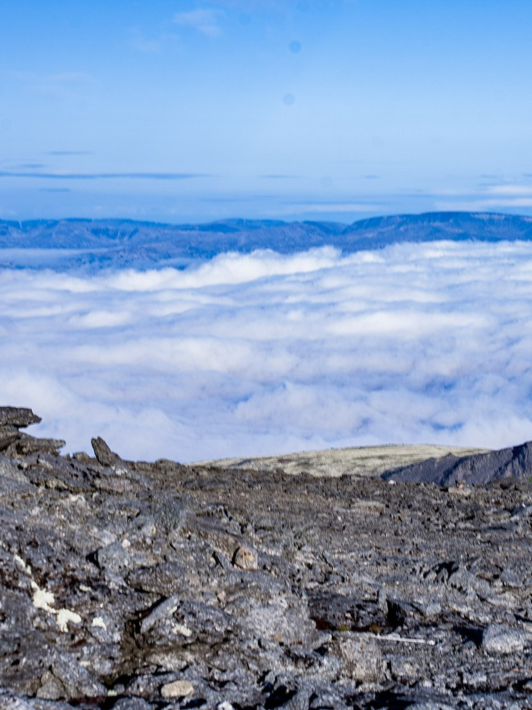 Путешествие на Север в 2024 году. Внедорожные путешествия — OFFROADTRIP