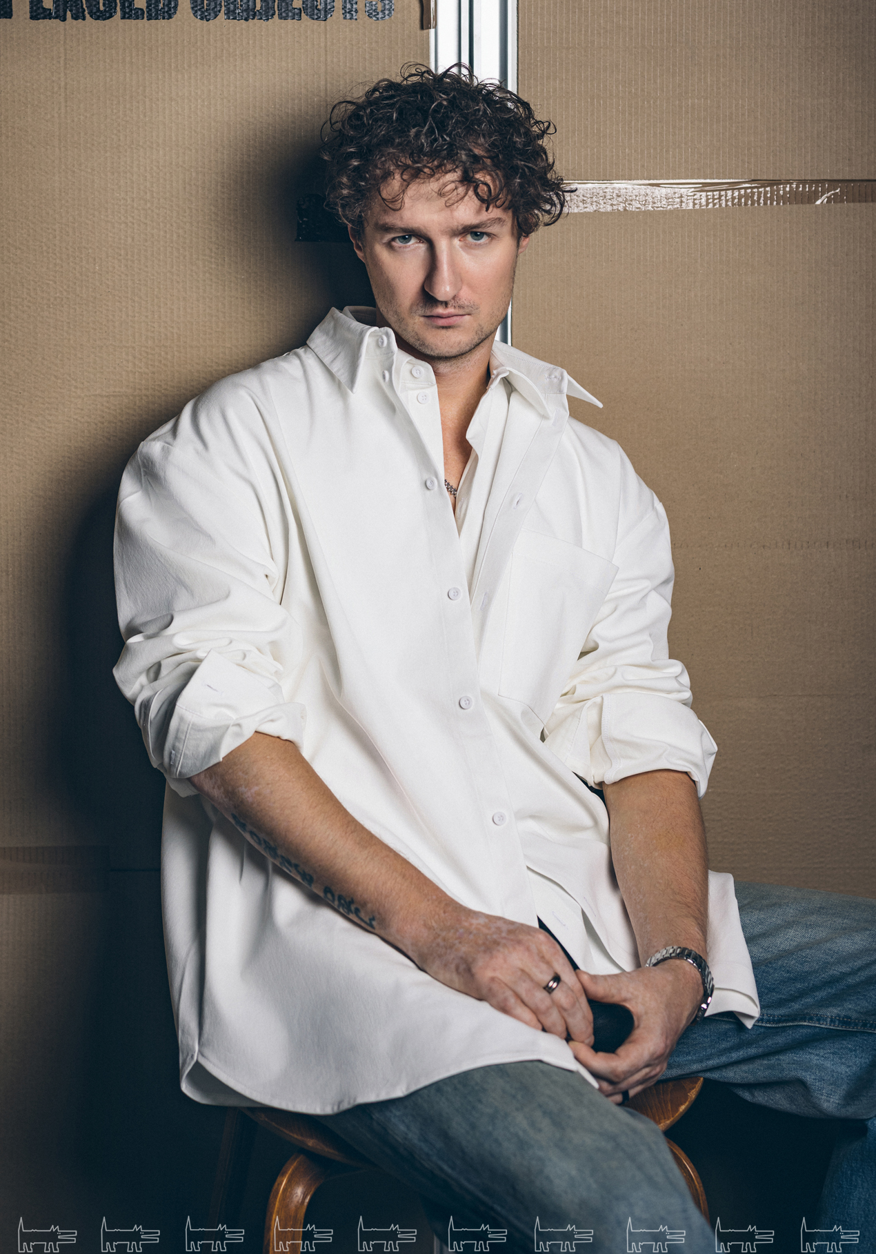 Денис Шевченко | ТОП50 2025. Sakunov Photo