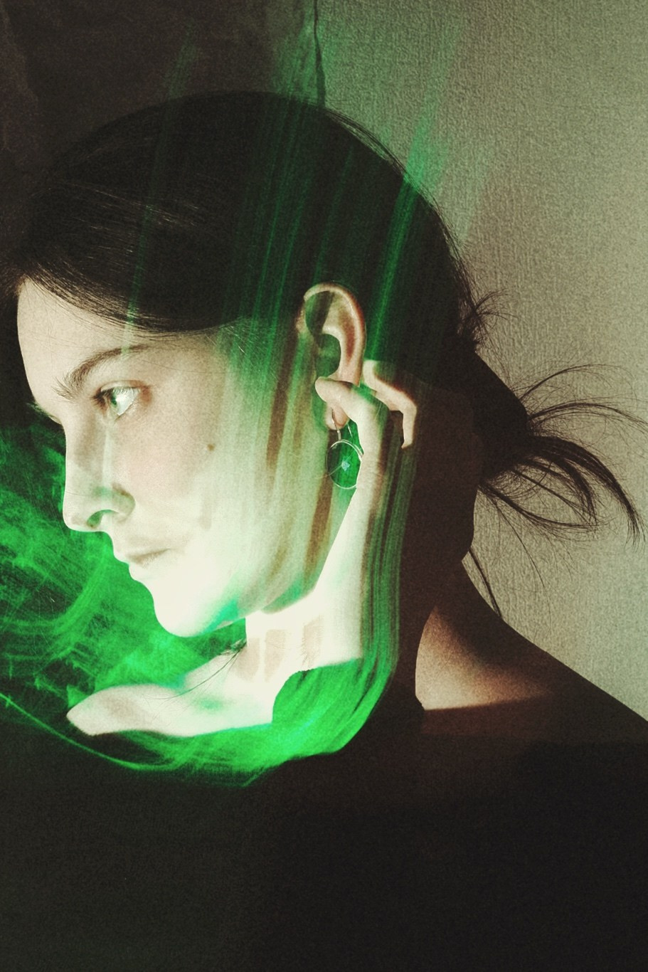 Портретные съемки. Главная