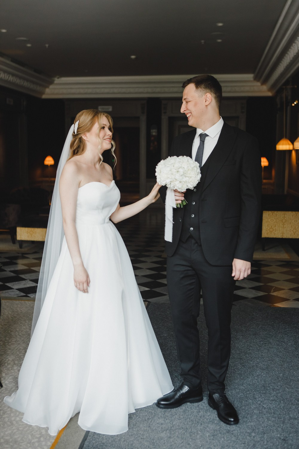 Сергей и Диана (полный день). Семейный и свадебный фотограф в Нижнем Новгороде