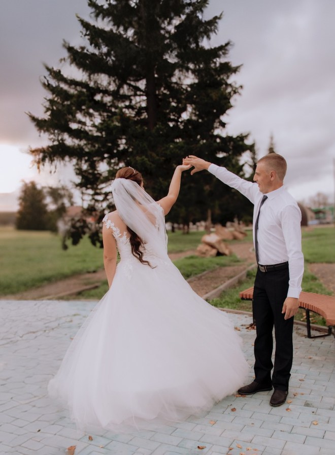 СВАДЬБА ОЛЬГА И ВАЛЕРИЙ. ProFoto