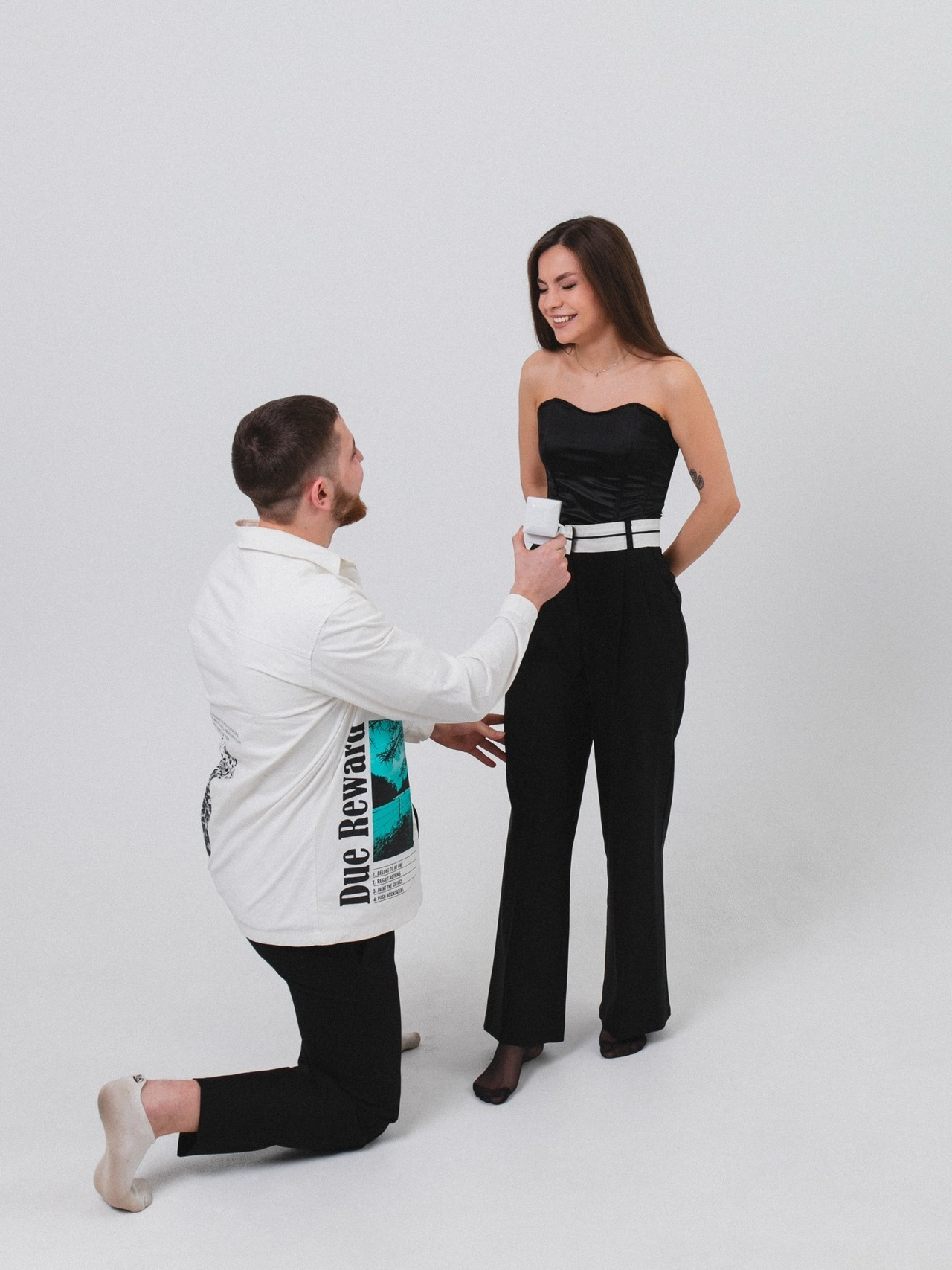 Отзывы. Фотограф Москва Данилова Анна