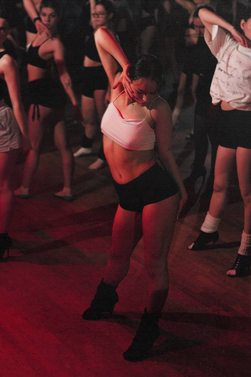 Репортаж. Твой фотограф в Москве