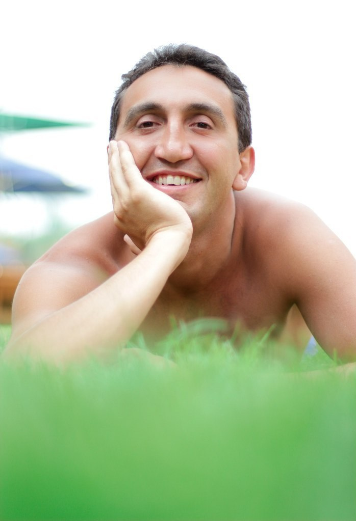 Тот самый бар. Nina Petina