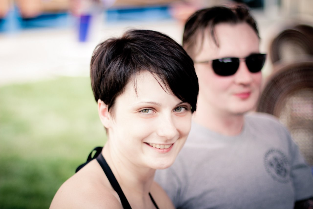 Тот самый бар. Nina Petina