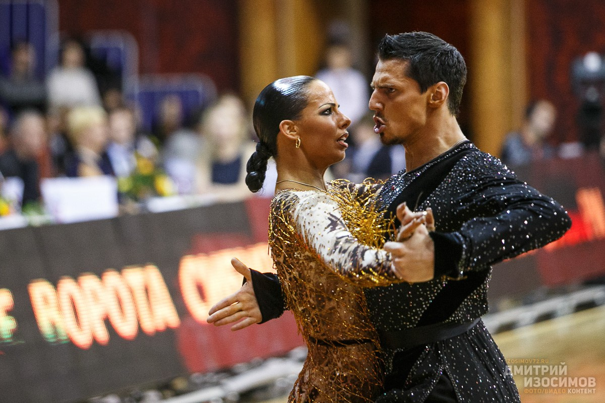 Золотые ворота Сибири