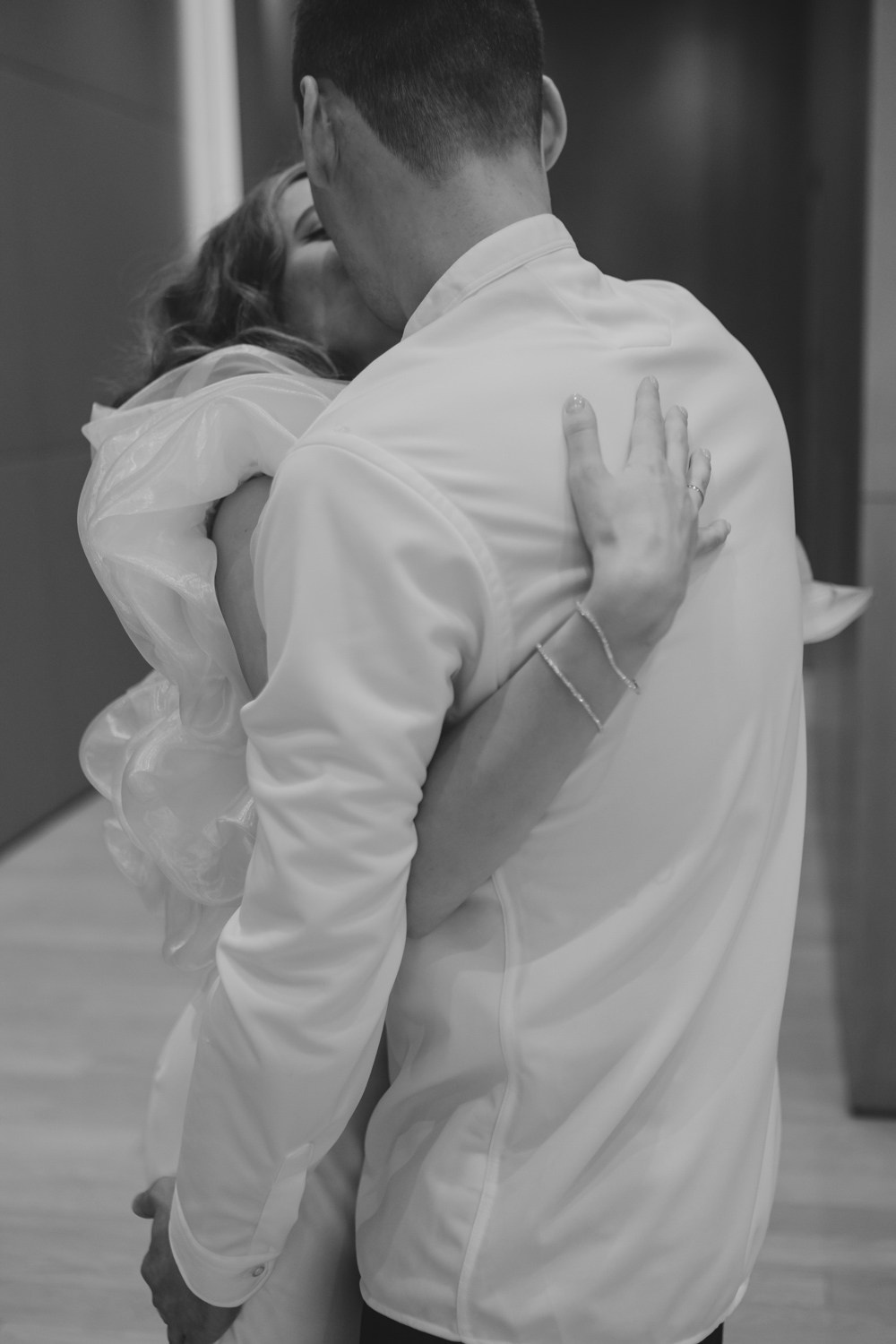 Артем и Ира (ЗАГС и прогулка). Семейный и свадебный фотограф в Нижнем Новгороде