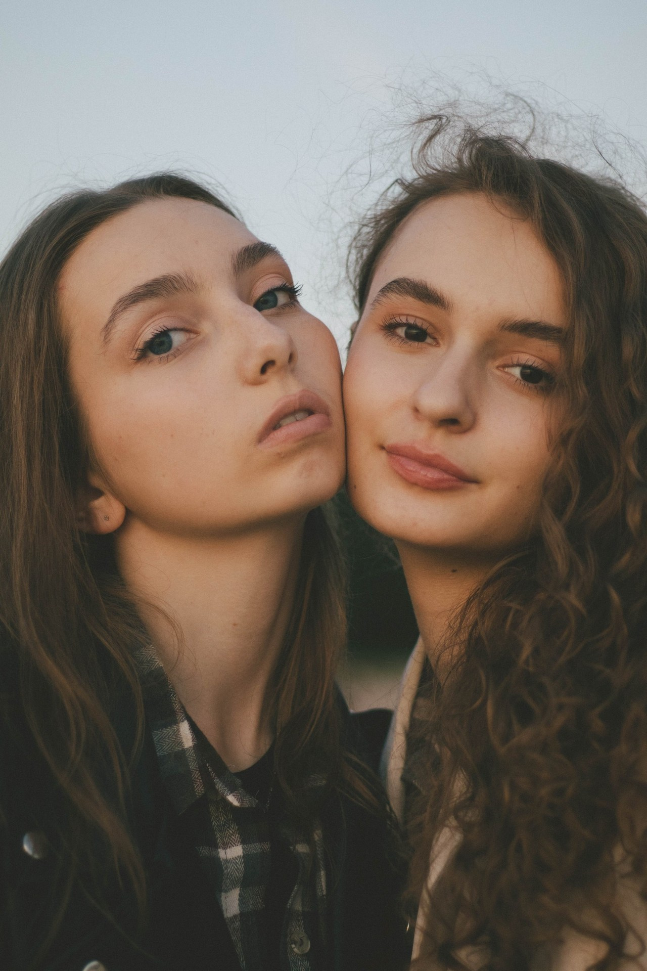 Отзывы. Портретный фотограф в Санкт-Петербурге