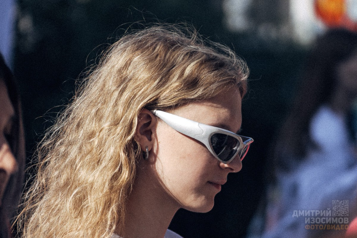 Морфология улиц