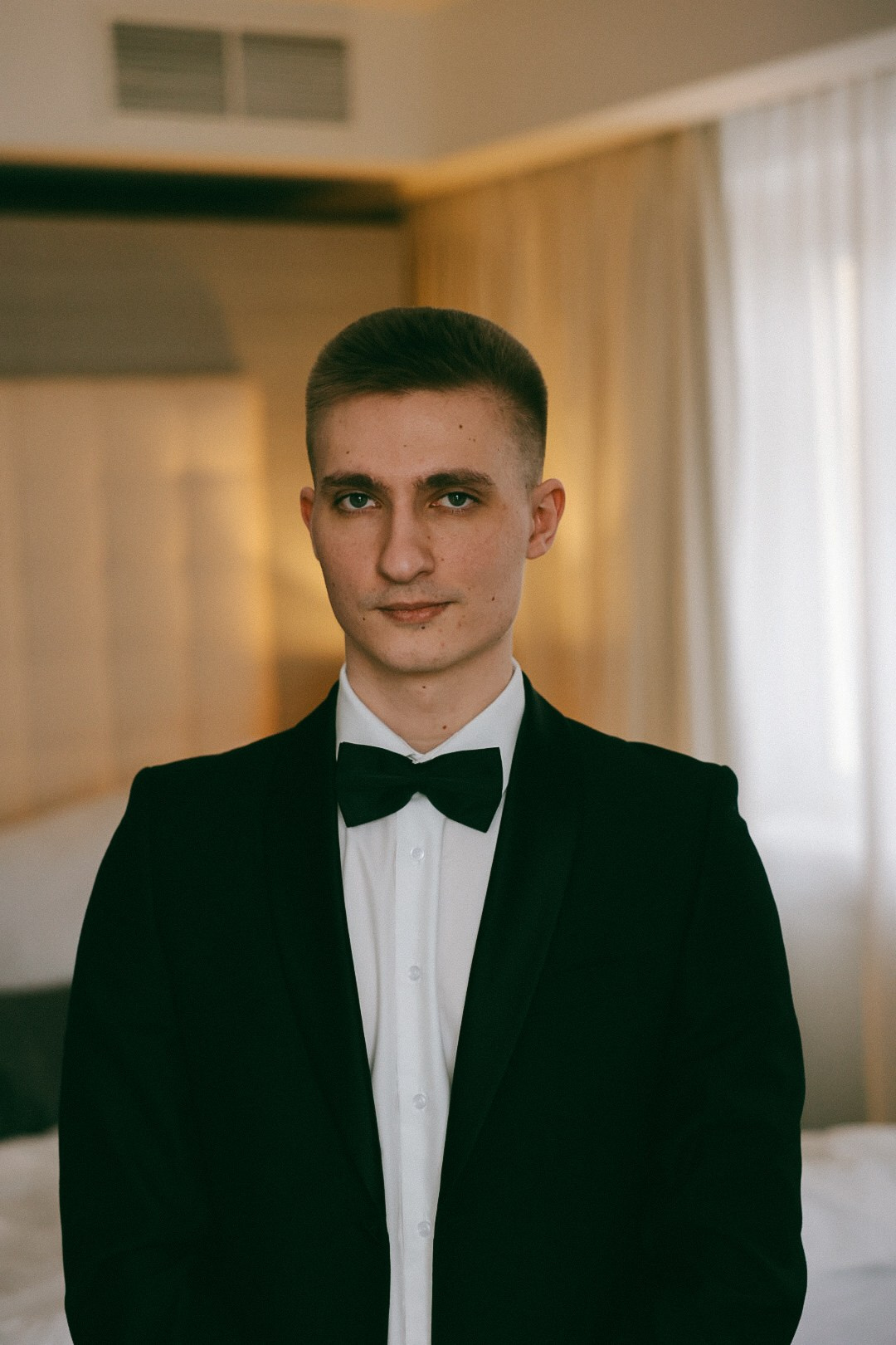 Влад и Ира. Фотограф Нижний Новгород