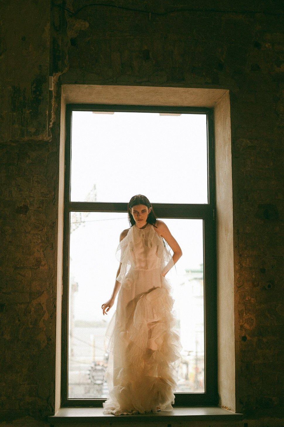 Ghost. Фотограф Нижний Новгород