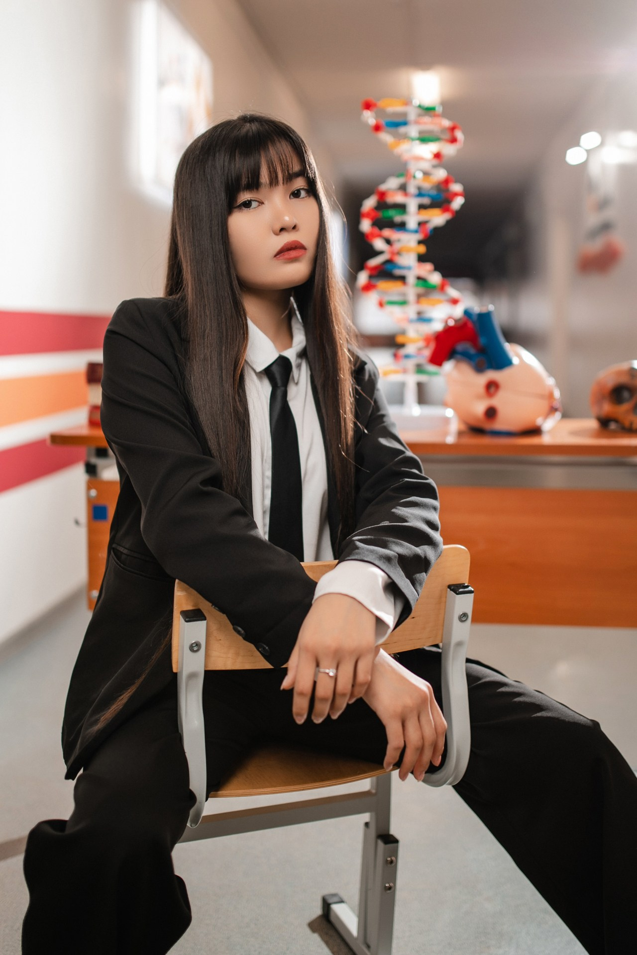 Школа 14 (2024). Memory Book — Выпускные альбомы в Нижневартовске, Мегионе и Сургуте