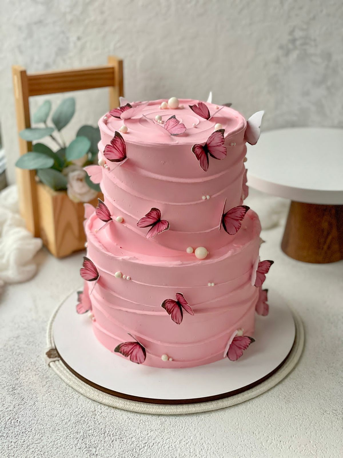 Кондитер Татьяна blackberry. Подрядчики и друзья сети свадебных площадок House for wedding