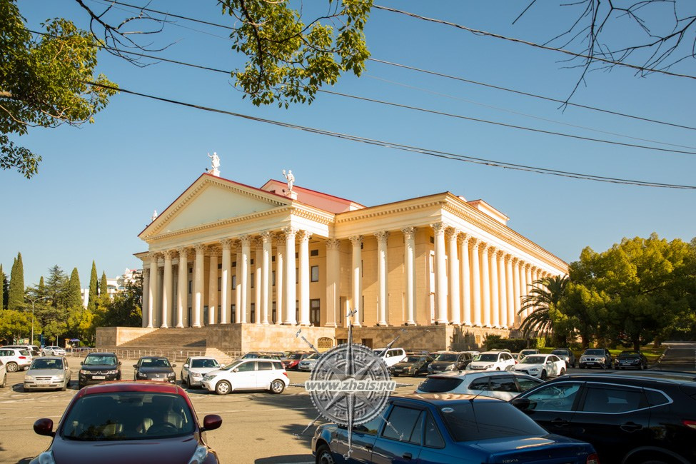 КРАСИВЫЕ МЕСТА В СОЧИ. Свадебный и семейный фотограф/видеограф в Краснодаре Наталья Осинская