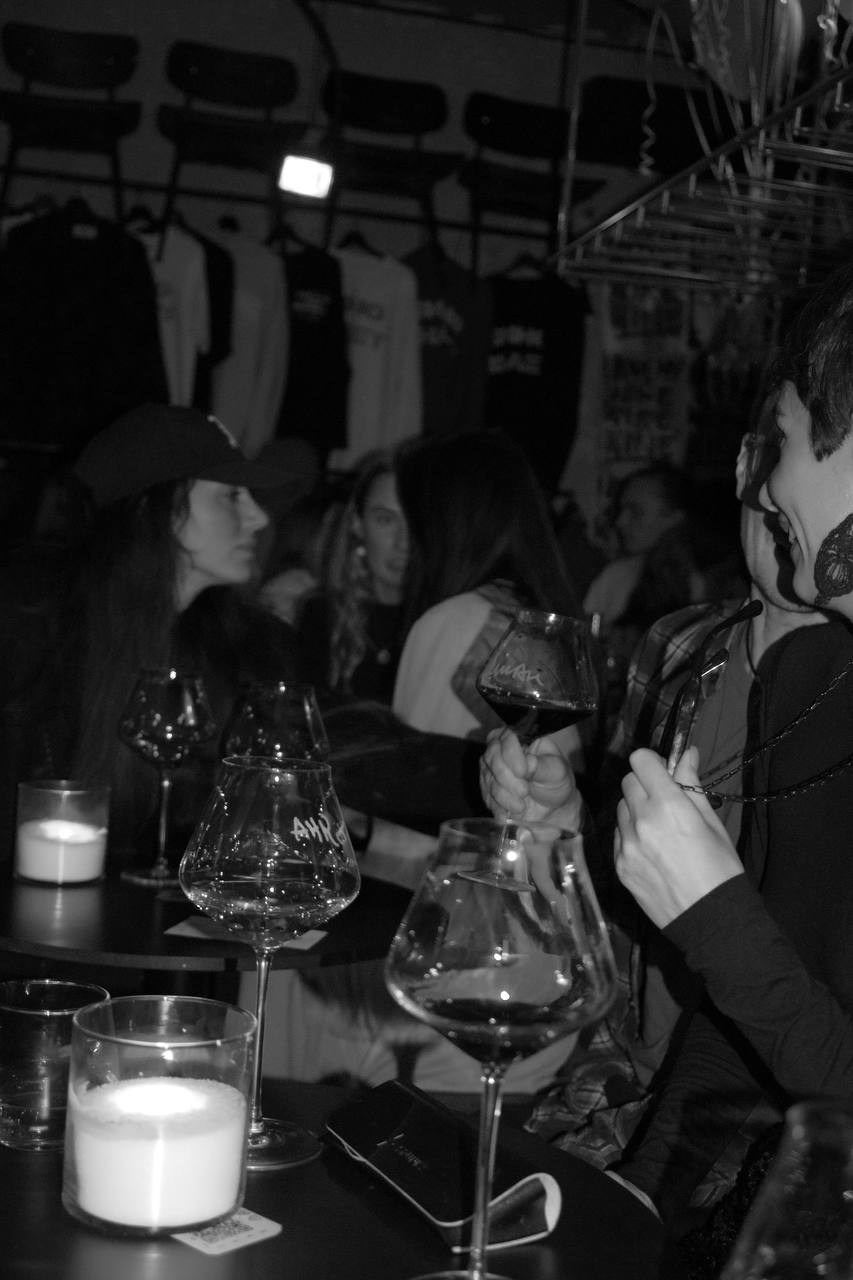 Репортажная съёмка. Onlineflow