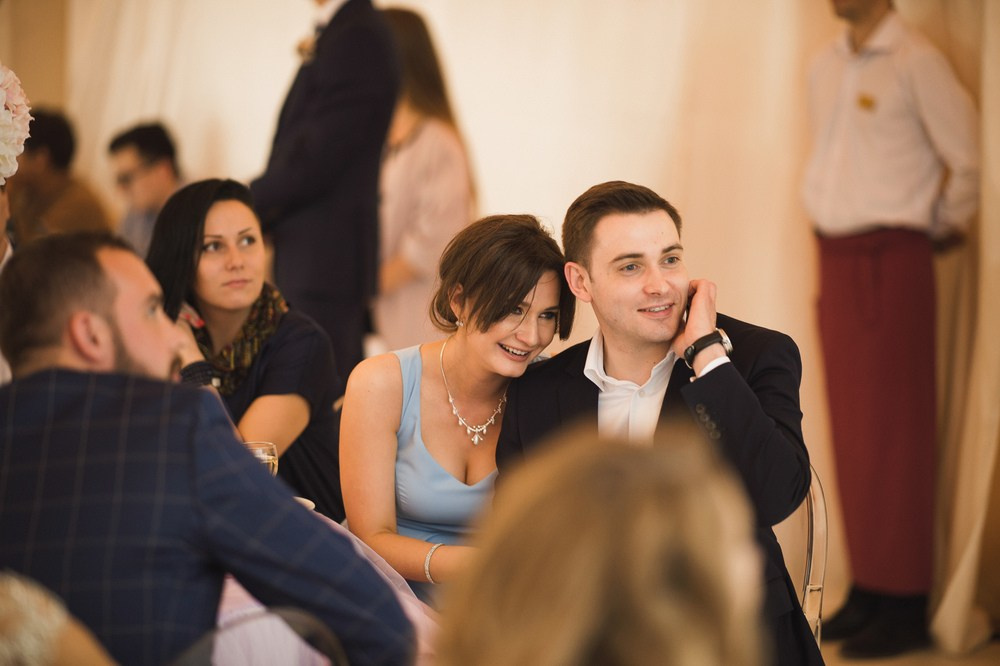 Слава и Даша. Свадебный и семейный фотограф в Рязани Датская Ксения