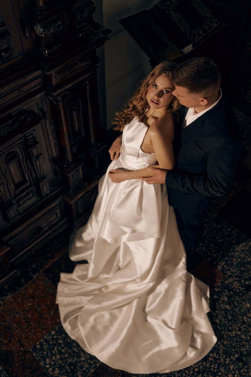 АЛЕКСАНДР И СОФИЯ 26|04|25. Свадебное агентство Ива-ивент