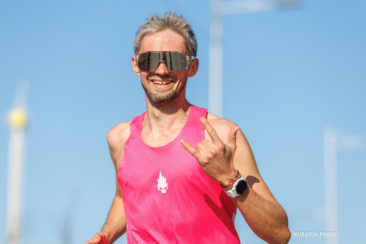 Отзывы. Photos of runners