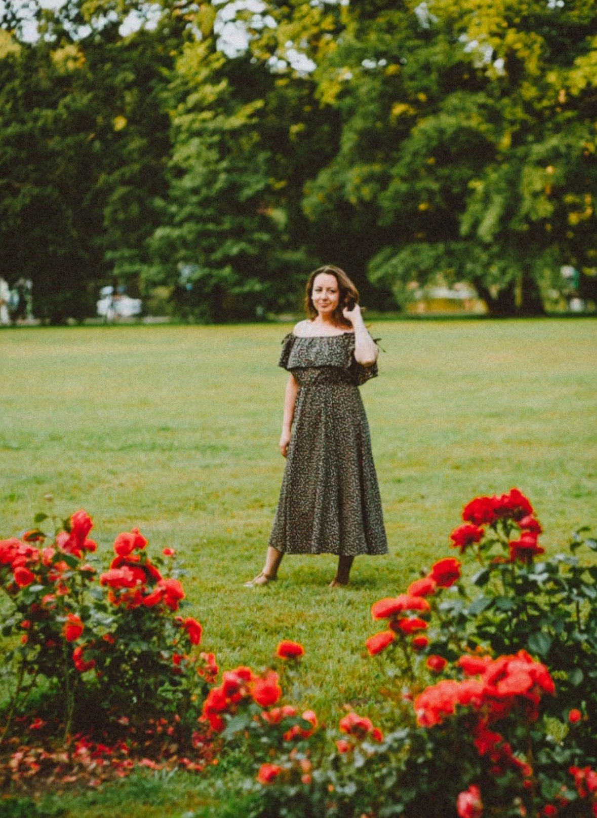 Anastasia Le. Фотограф в Калининграде