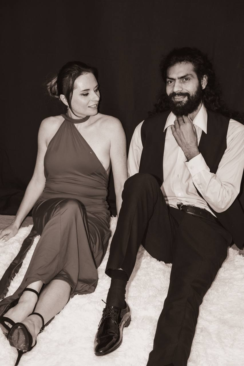 Домашний новый год. Портретный фотограф в Санкт-Петербурге Савельева Ольга