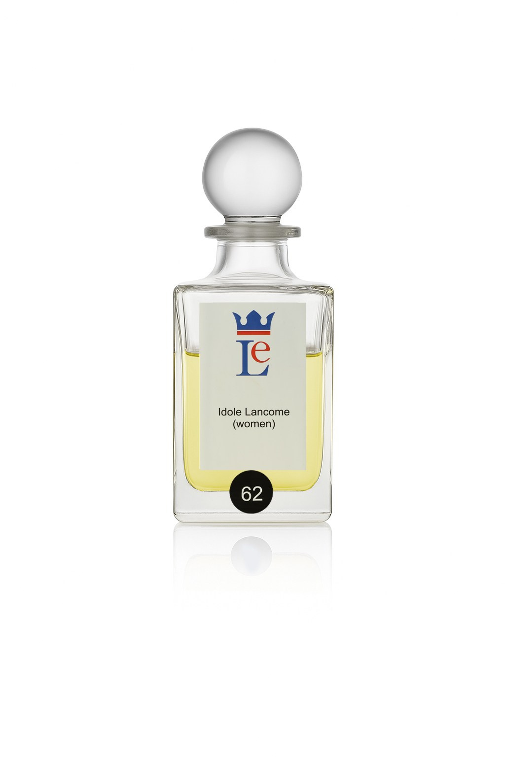 Le Parfume. Фотограф в Екатеринбурге Гасанова Дилара