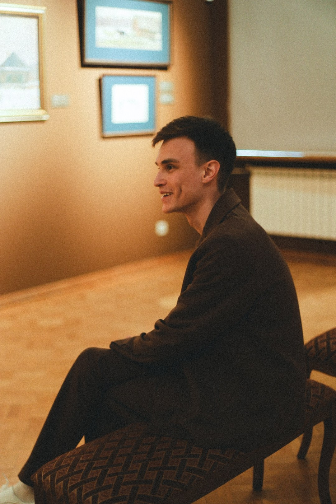 Андрей и Маша. Фотограф Нижний Новгород