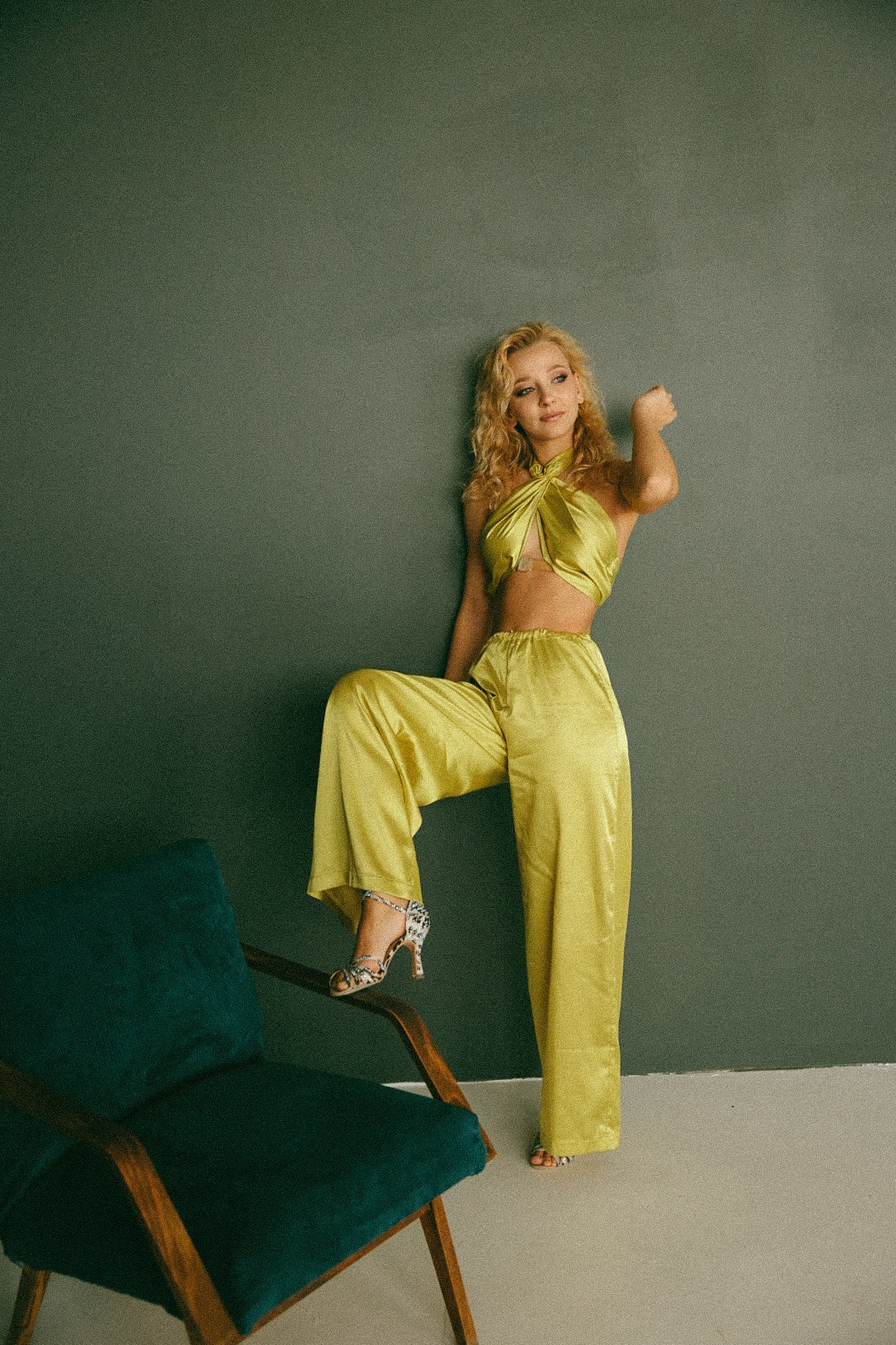 Кристина. Фотограф Нижний Новгород