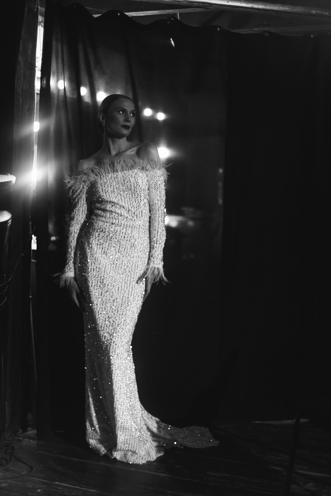 Кристина. Фотограф Нижний Новгород