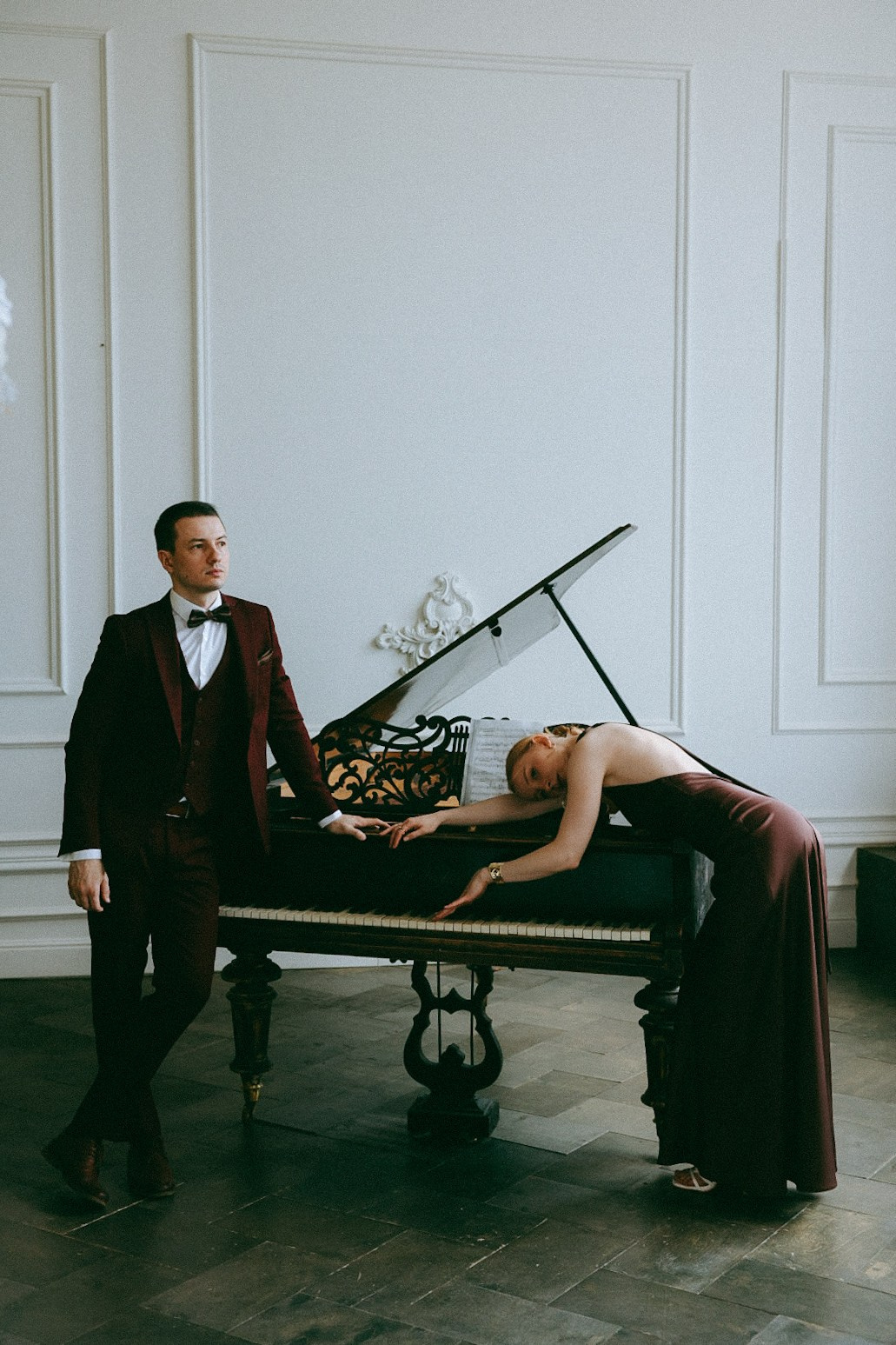 Сергей и Даша. Фотограф Нижний Новгород