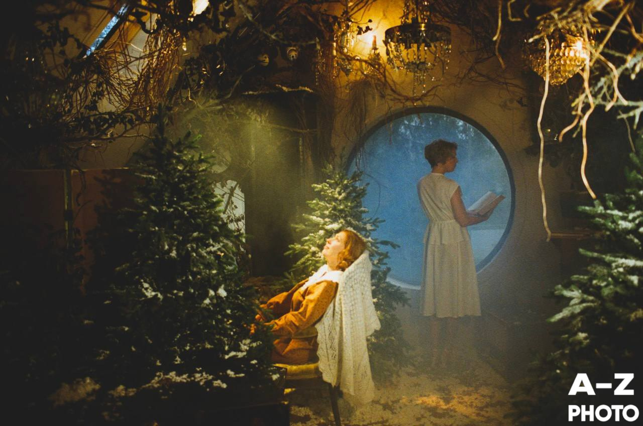 #ФОТОНЕДЕЛИ 08.12.2025. Женский семейный фотограф Тула Москва Захарова Анна