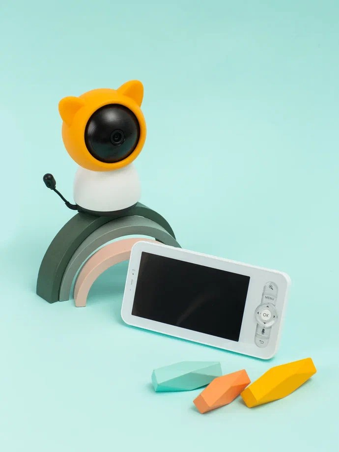 ДЕТСКИЕ ТОВАРЫ. CONTENT MAKING — агентство № 1 в предметной съемке для маркетплейсов