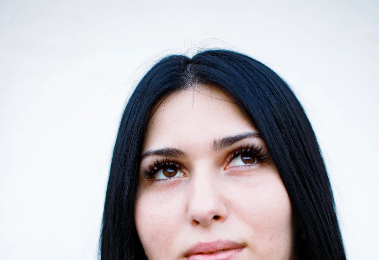 PORTRAIT WOMAN. Фотограф Ростов-на-Дону | Анна Колибри