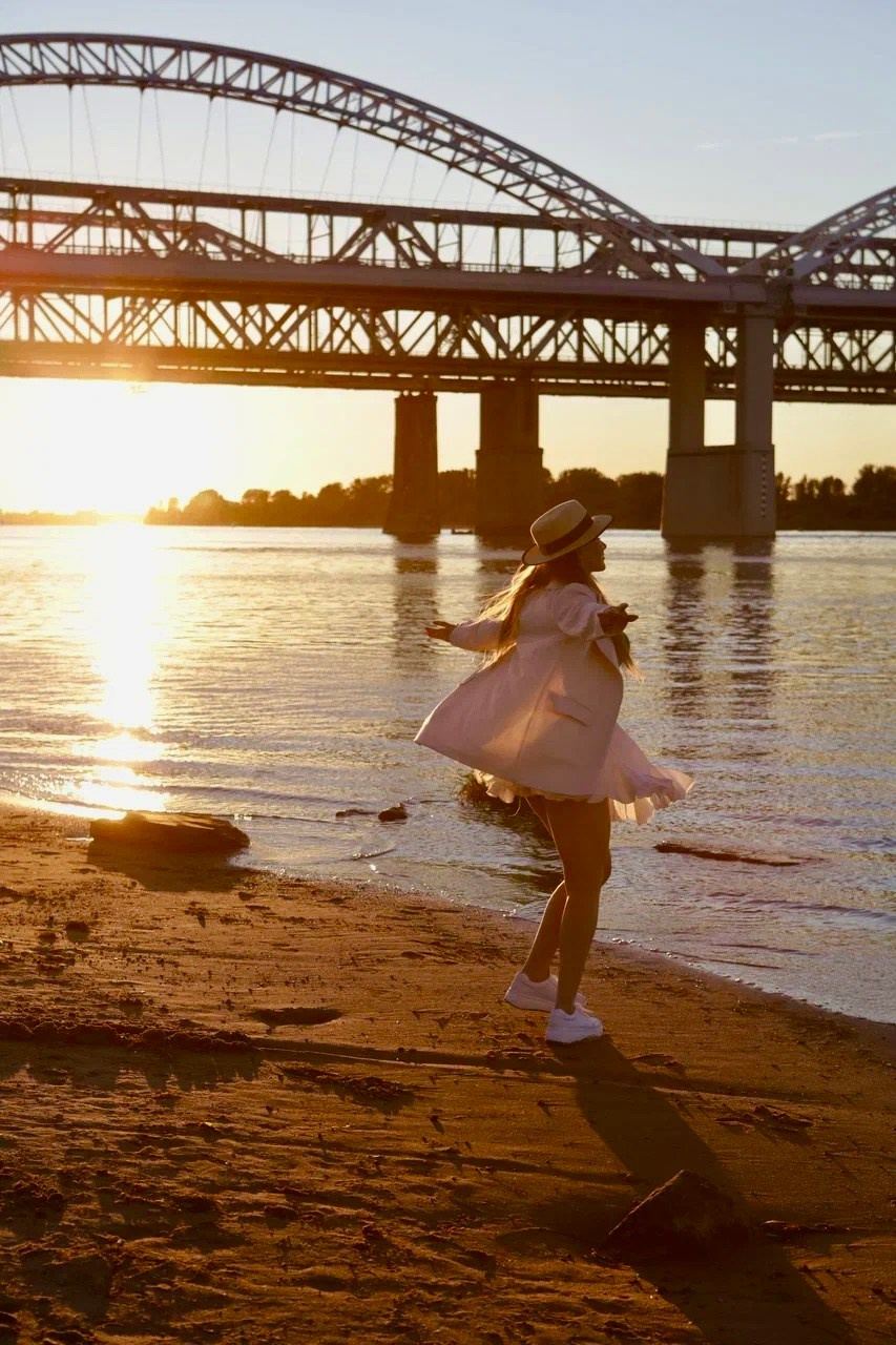 Индивидуальная фотосъемка. Индивидуальный и свадебный фотограф в Нижнем Новгороде Трушина Кристина