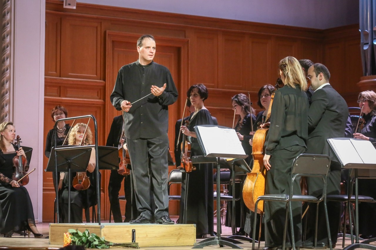 Оперный класс в честь Елены Образцовой. Дарья Письменюк / Darya Leitstern — фотограф, музыкант, журналист, путешественник