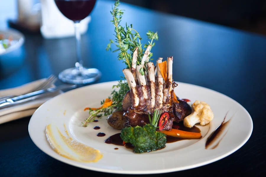 Что-то вкусное. Фотограф Красная Поляна — Сочи — Москва