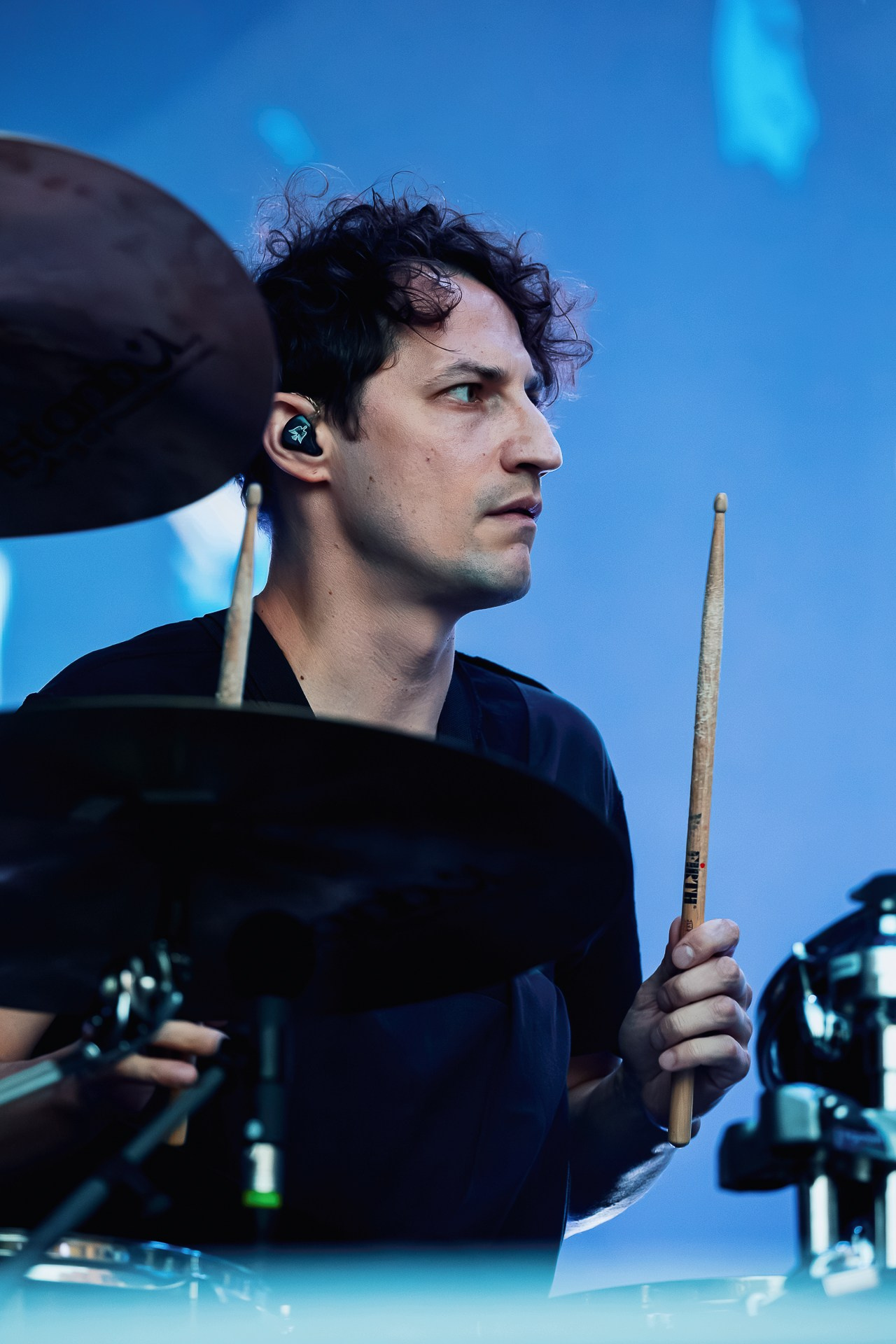 Дельфин, 07.08.25, Summer Sound, Дизайн Завод