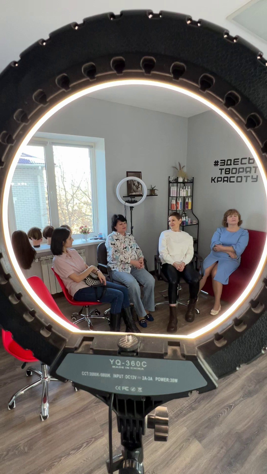 Отзывы. Фотограф и видеограф в Ставрополе Инна Попова