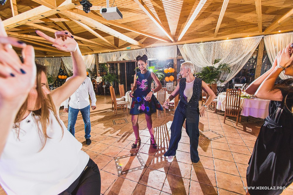 UP GROUP. Видеооператор/Фотограф Николай Завьялов