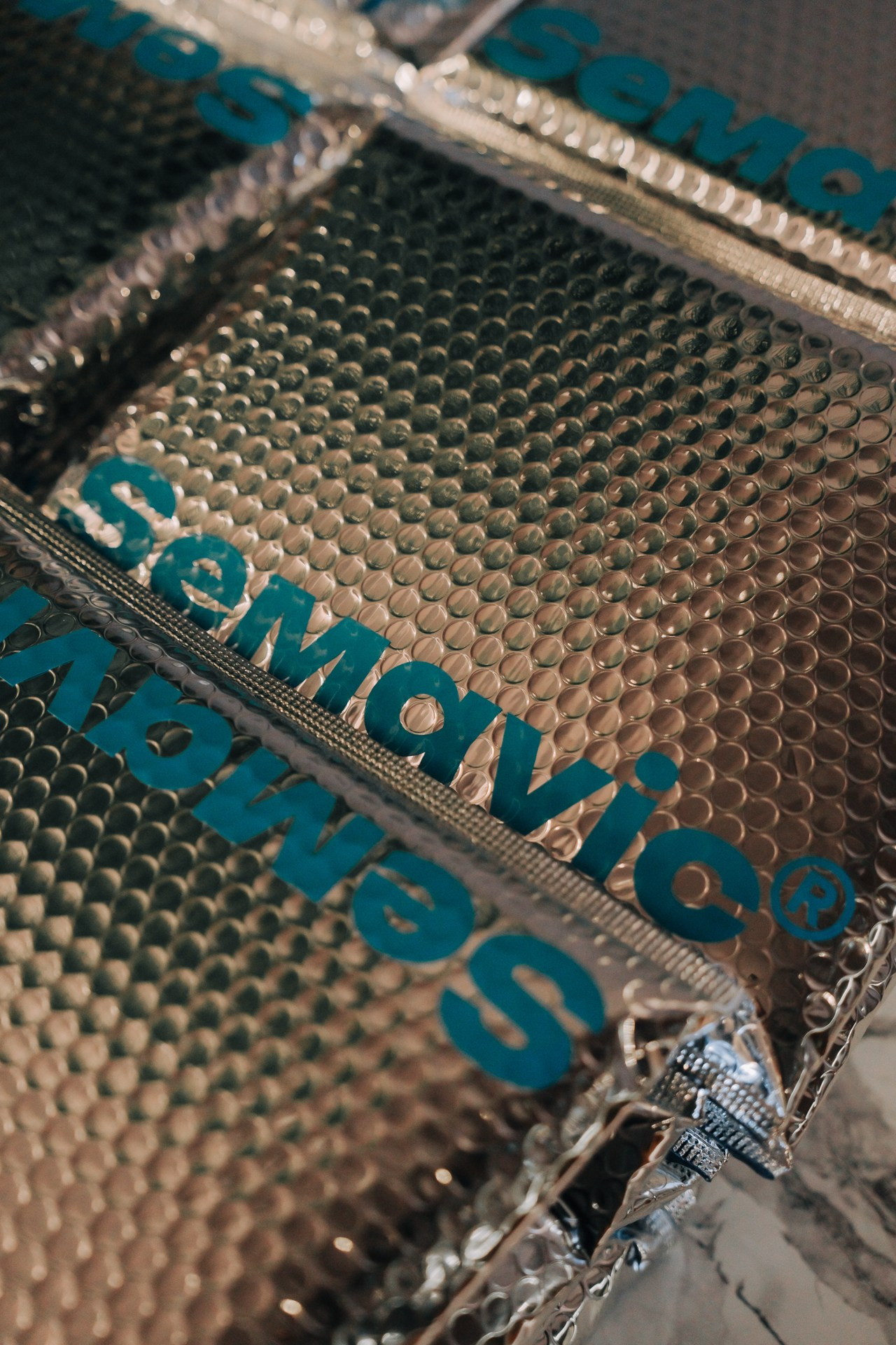 Osoba. Brunch с Анной Семенович. Night2Day Санкт-Петербург