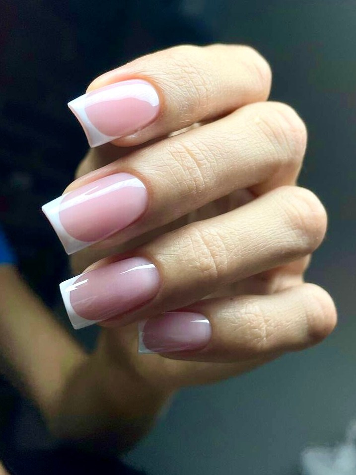 МАНИКЮР. Студия «Религия Красоты», метро Яхромская