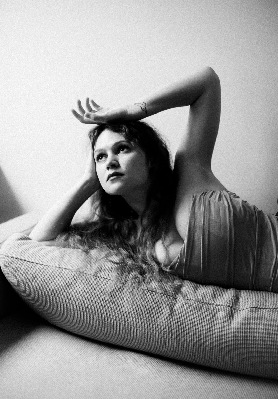 Портфолио. Чувственный портрет ~ фотограф Ксения Чудкая | Sensitive portrait ~ photographer Ksenia Chudkaya