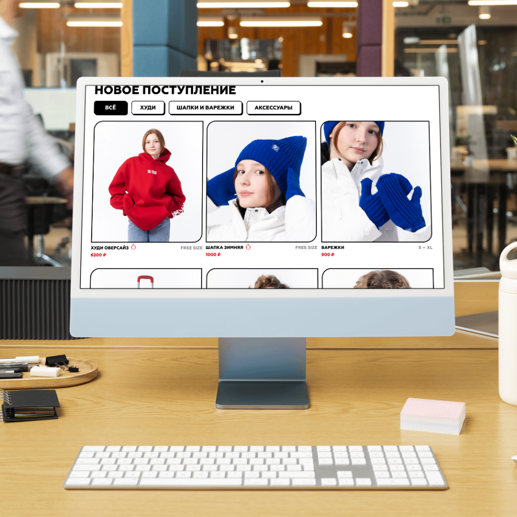 ДИЗАЙНЫ САЙТОВ. Портфолио