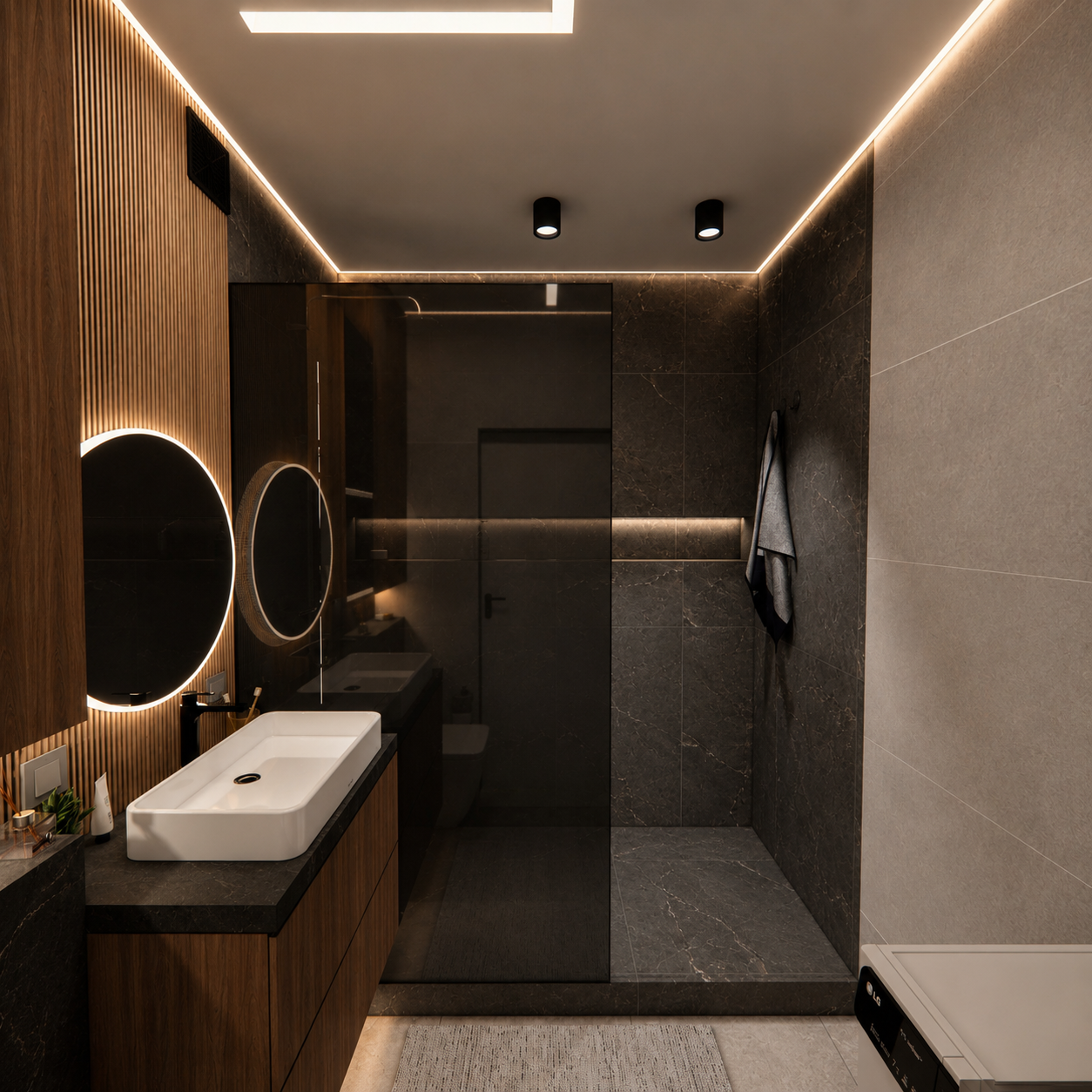 LANOIR: визуализация проектов, интерьер, экстерьер, ArchiCAD чертежи | Стерлитамак