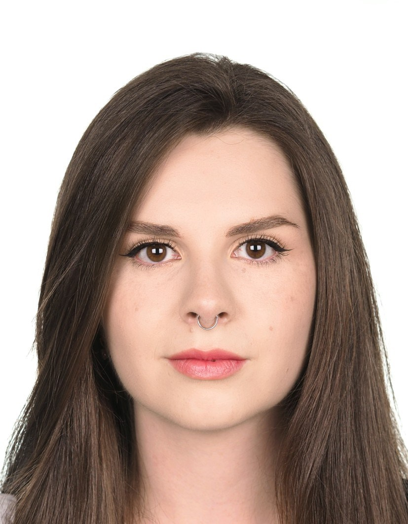 Фото на документы. I Photostudio Фотостудия Краснодар